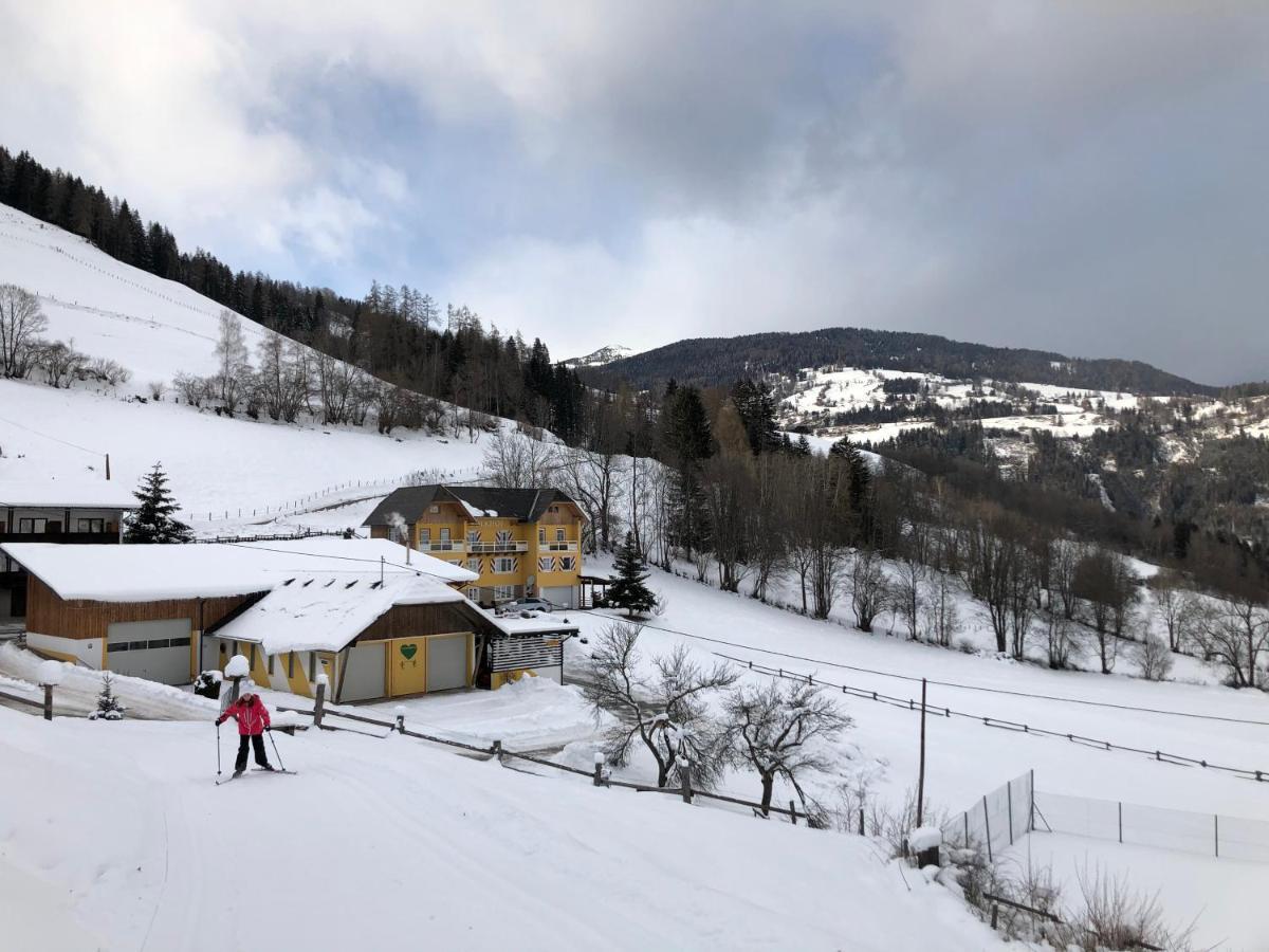 Appart Soelkhof Schöder Exterior foto