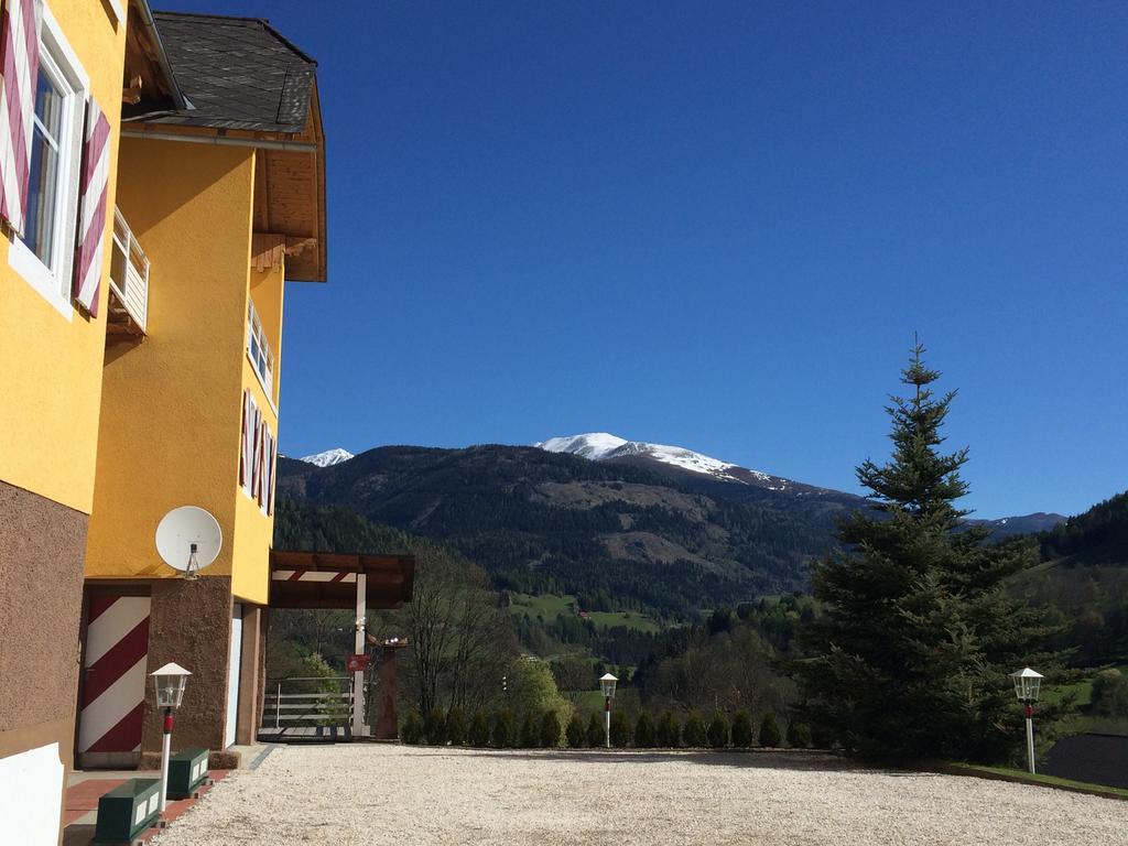 Appart Soelkhof Schöder Exterior foto