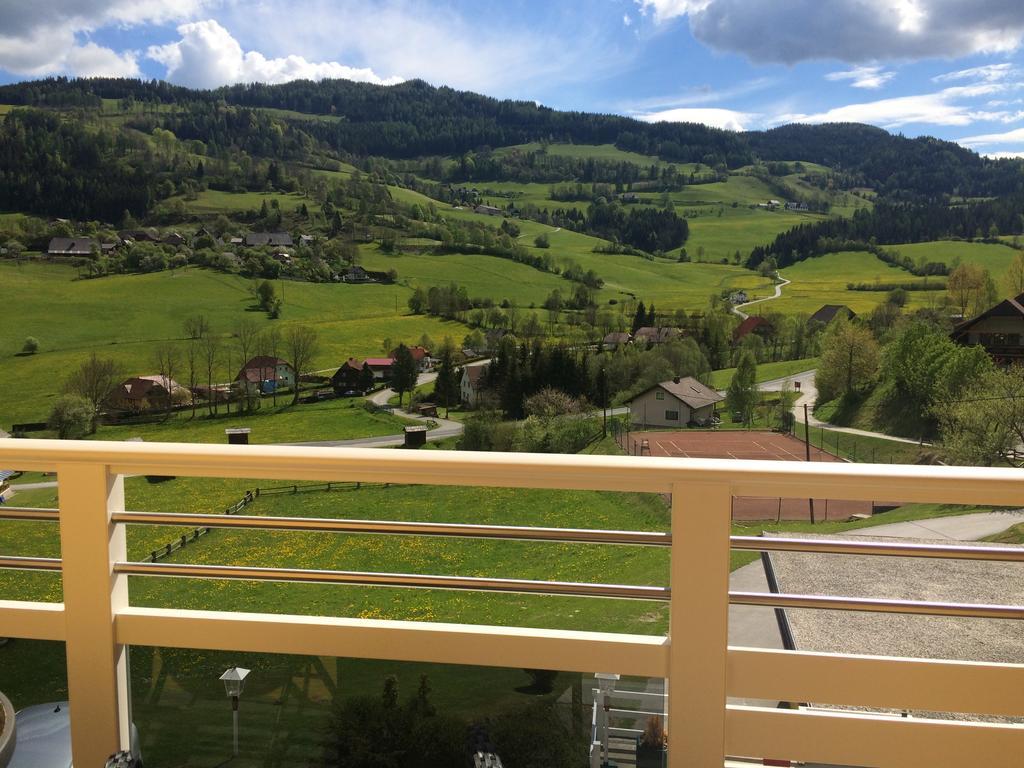 Appart Soelkhof Schöder Exterior foto