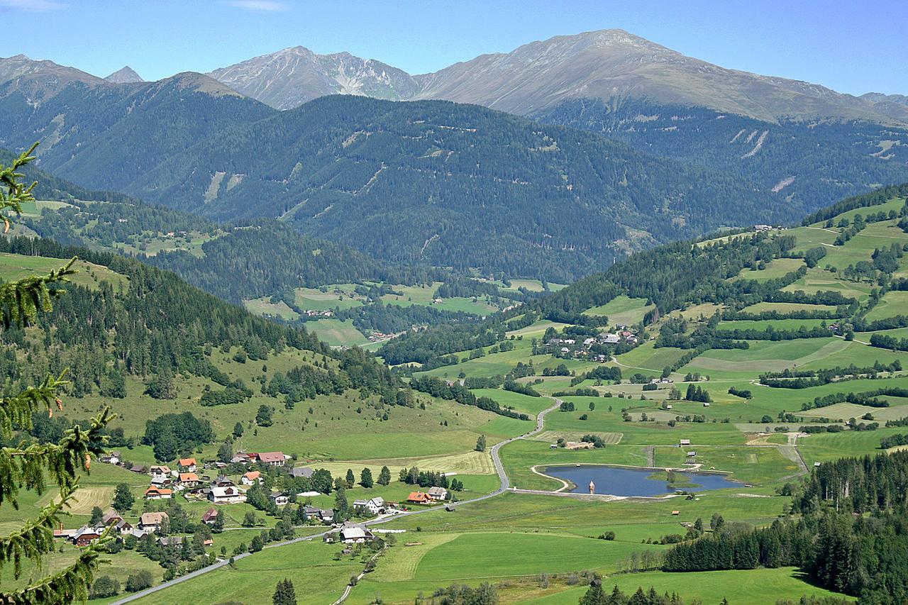 Appart Soelkhof Schöder Exterior foto