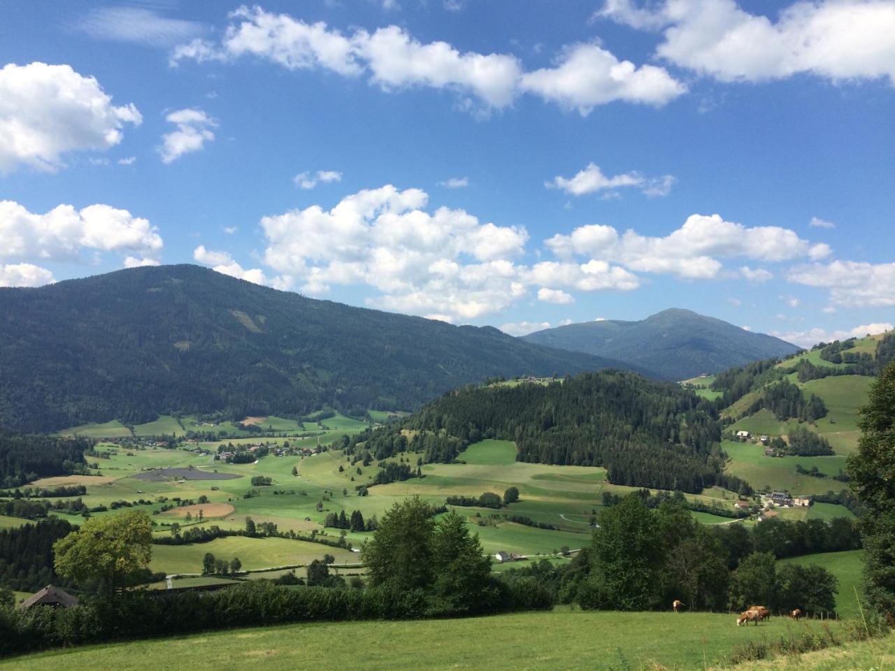 Appart Soelkhof Schöder Exterior foto