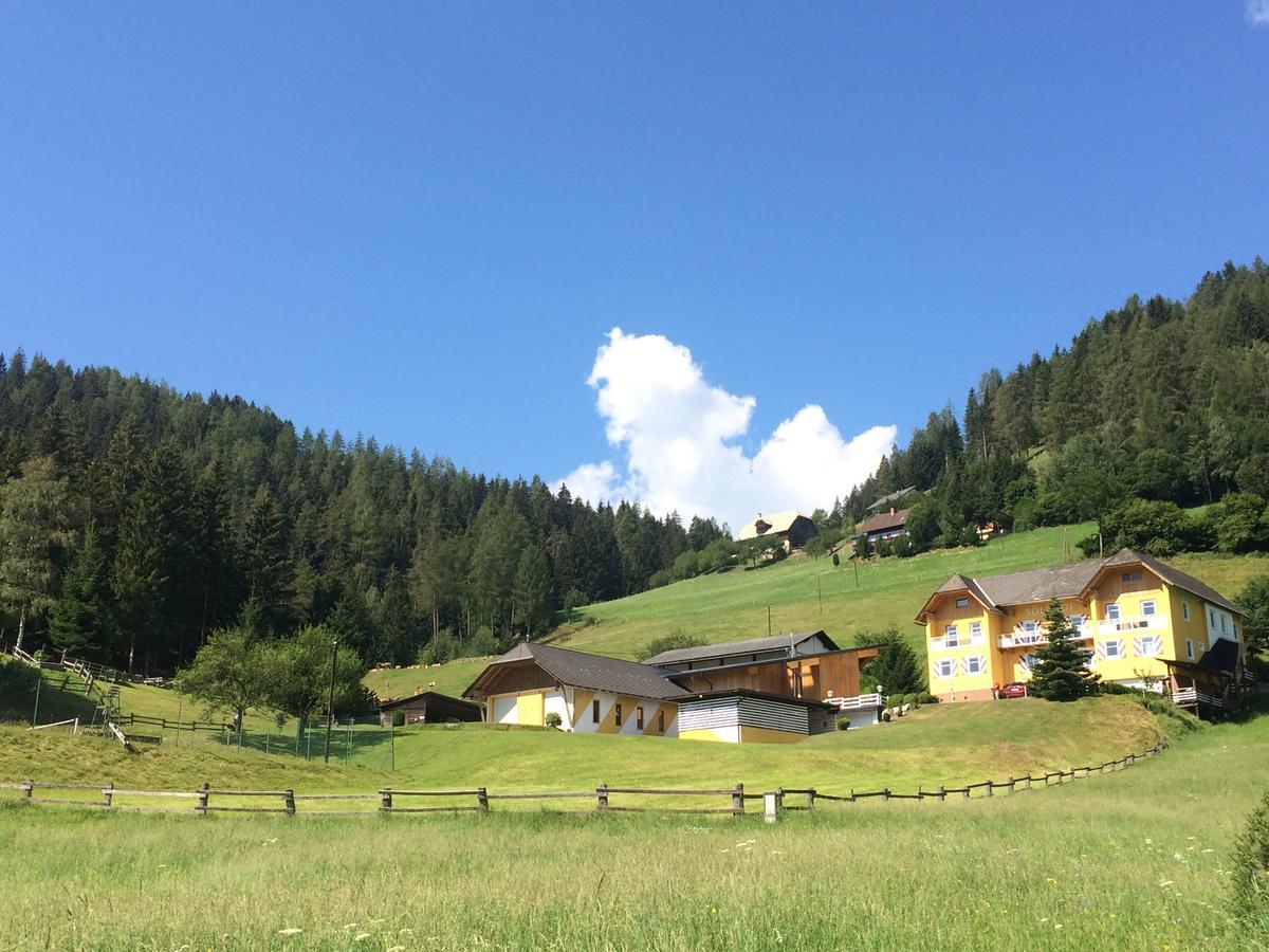 Appart Soelkhof Schöder Exterior foto